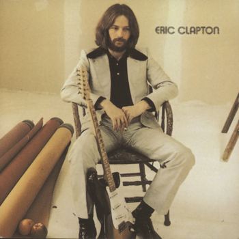 Eric Clapton (1970) {2014 Remaster}