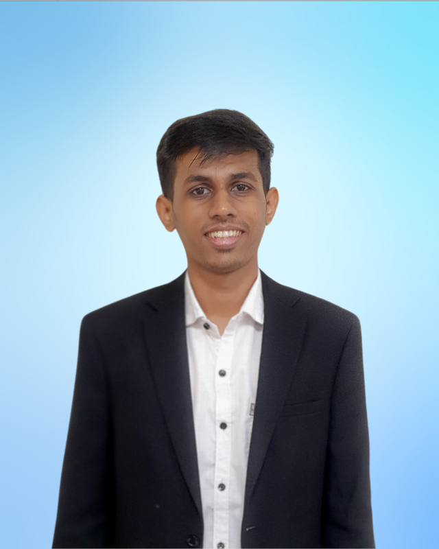 Varshil Shah