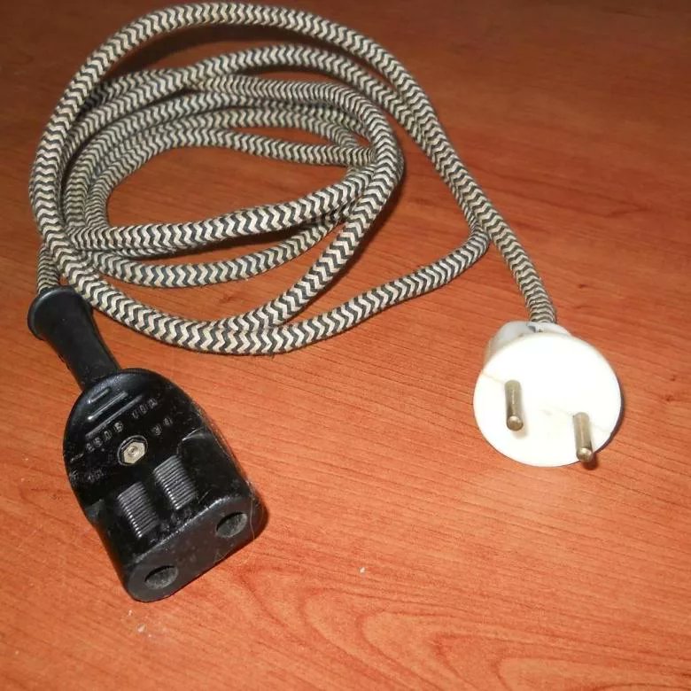 кабель гибкий