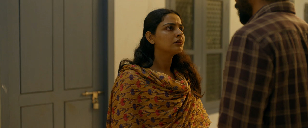 Pennu Case 2026 WebRip [Malayalam] 480p 720p ESub Screenshot
