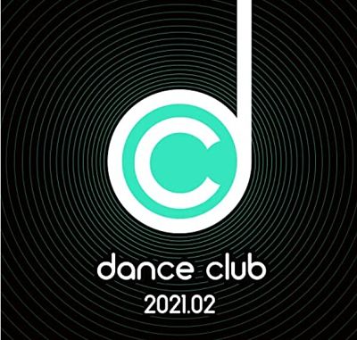 VA - Dance Club 2021.02 (08/2021) 2221