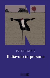 Peter Farris - Il diavolo in persona (2023)