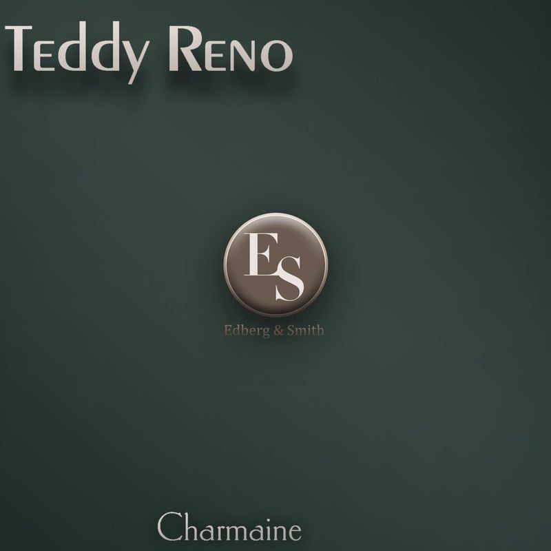 Teddy Reno - Charmaine (Album, Edberg & Smith Records, 2014) mp3 320 Kbps