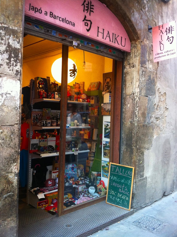 Haiku-Barcelona-Libreria-Y-Tienda-Japonesa
