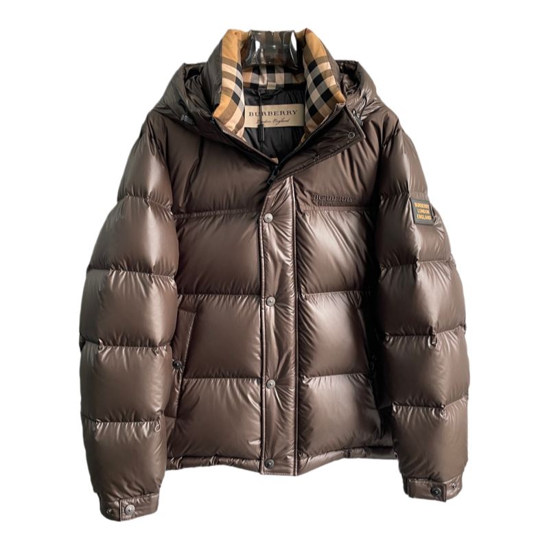 Burberry Down Jacket