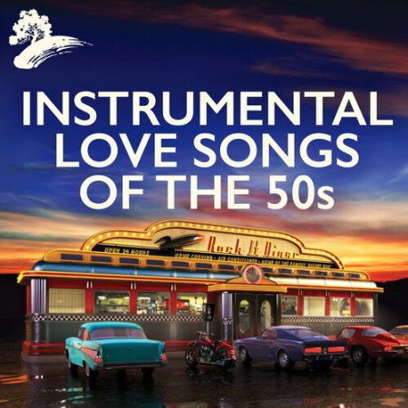 VA   Instrumental Love Songs Of The 50s (2022)