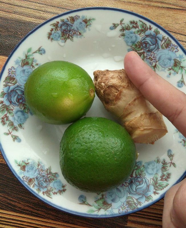Jamu Halia Madu Atasi Masalah Tak Lawas, Angin, Sebu 