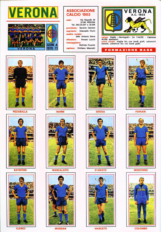 Calciatori 1970-1971 (Panini)-34