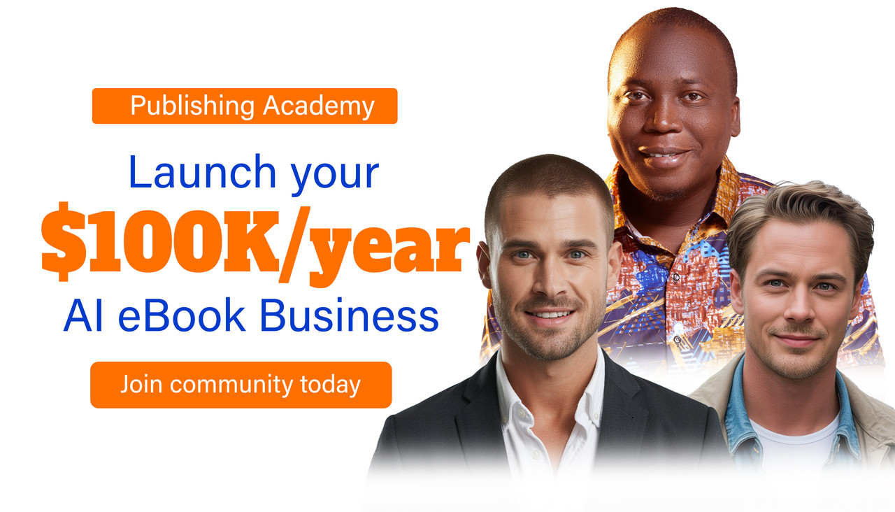 Publishing Academy Community