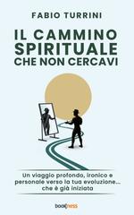 Fabio Turrini – Il cammino spirituale che non cercavi (2025)