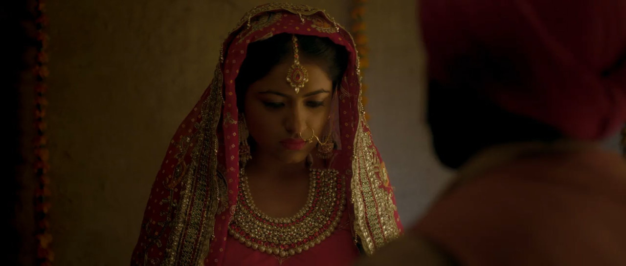 Bambukat 2016 WebRip [Punjabi] 480p, 720p Screenshot