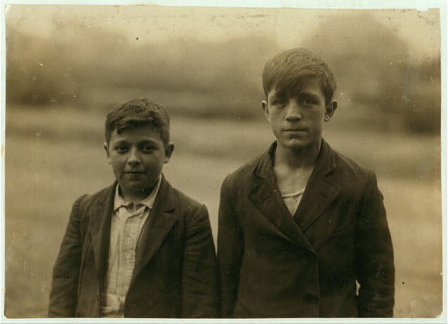 Albert Heon 14 Frank Migneault 15