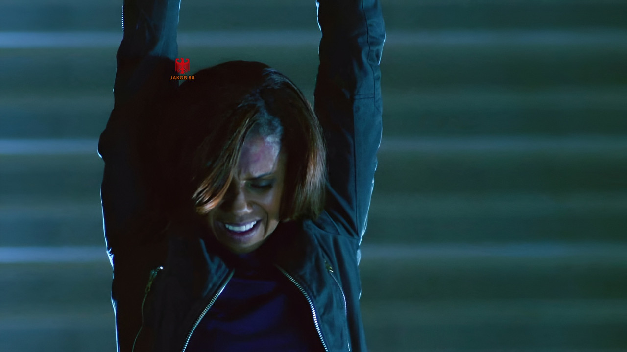 Toks Olagundoye 3 - Castle S08E18