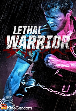 Lethal Warrior (2015)