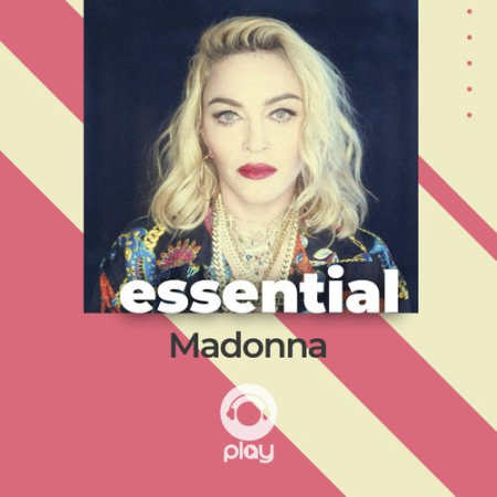 Essential Madonna by Cienradios Play (2020)