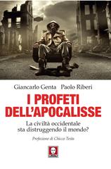Giancarlo Genta, Paolo Riberi – I profeti dell’Apocalisse (2024)