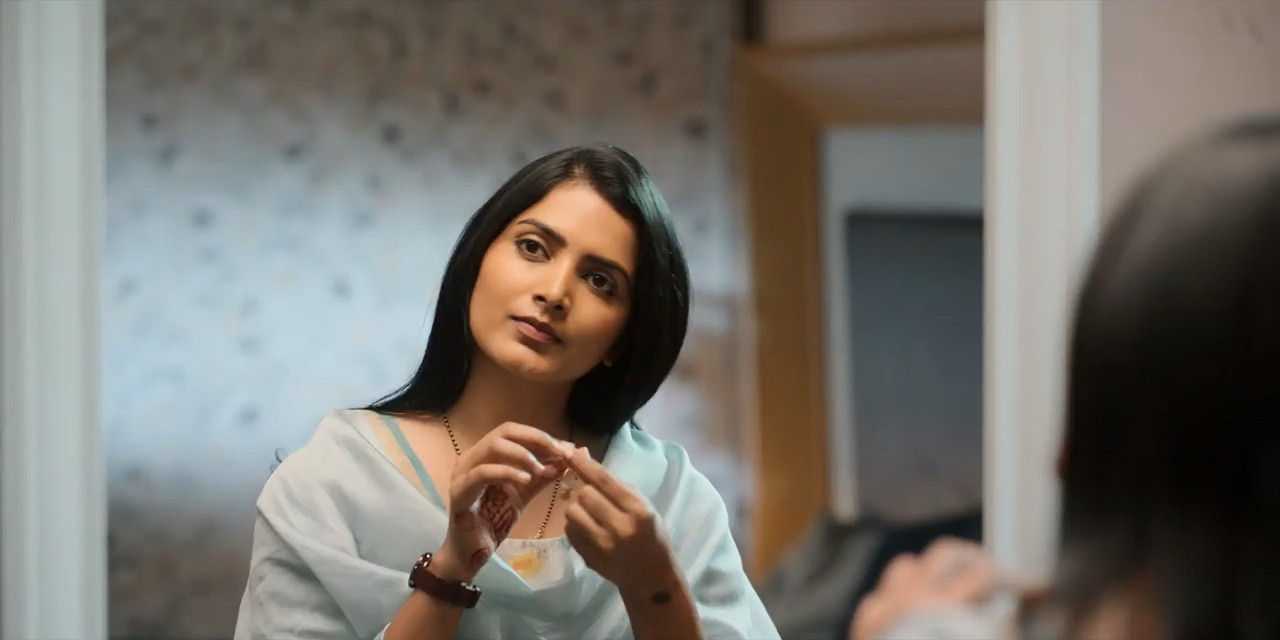 Save the Tigers 2023 WebRip Season 1 [Hindi + Tamil + Telugu + Malayalam + Kannada] 480p 720p ESub Screenshot