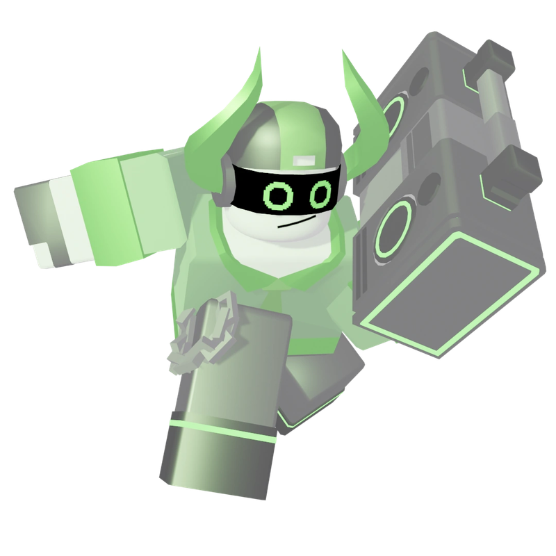 old render