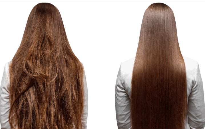 Elabora esta keratina casera y ahorra miles de pesos en el salón de belleza