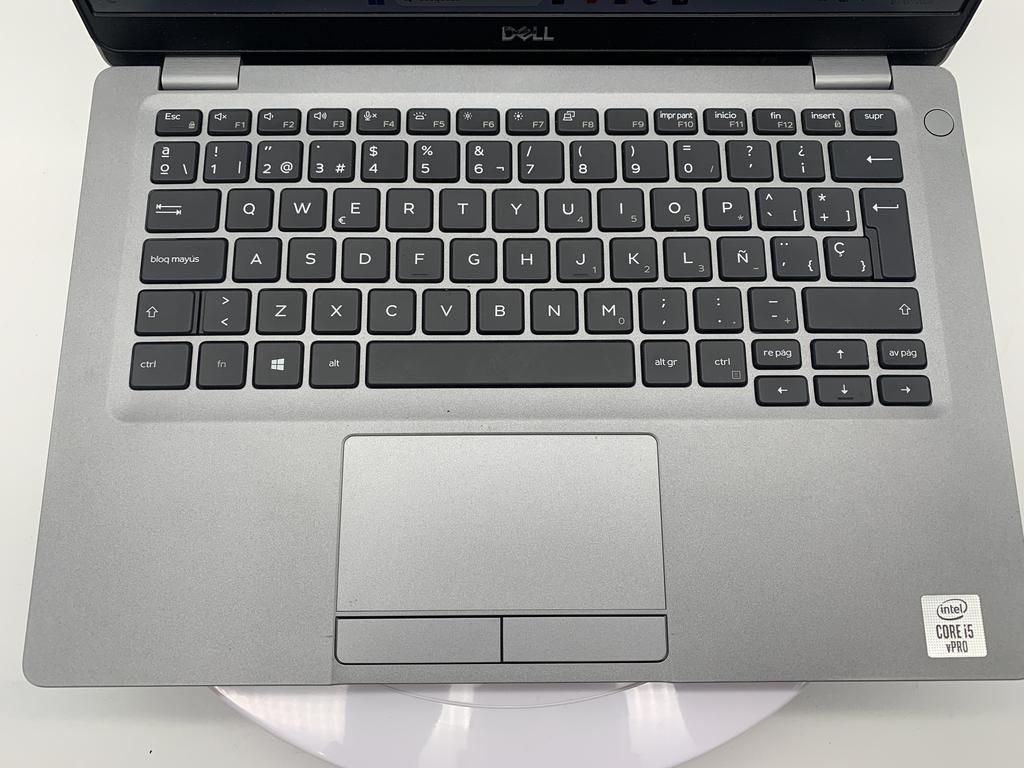 Teclado del Dell Latitude e6440