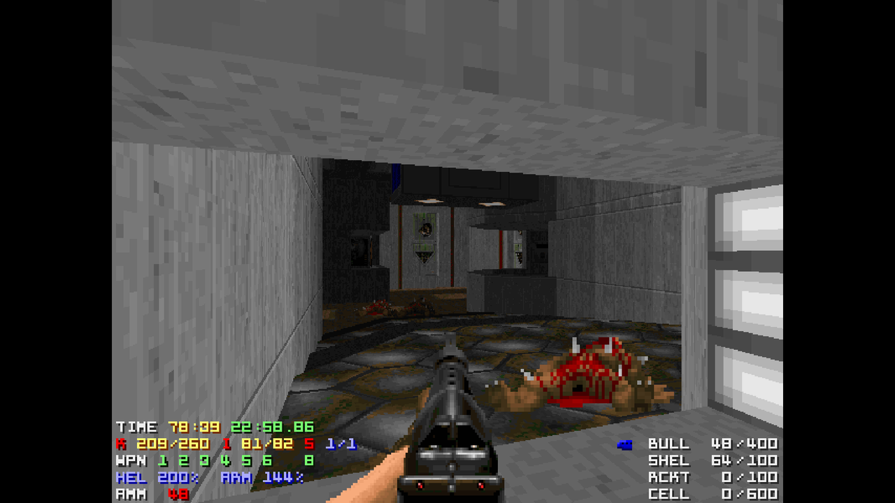 doom32