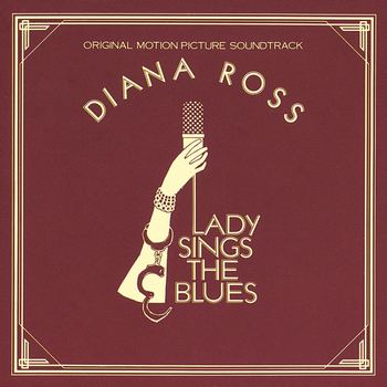 Lady Sings The Blues (1972) [2021 Reissue]