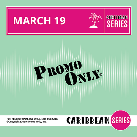 VA   Promo Only Caribbean Series [March 2019]