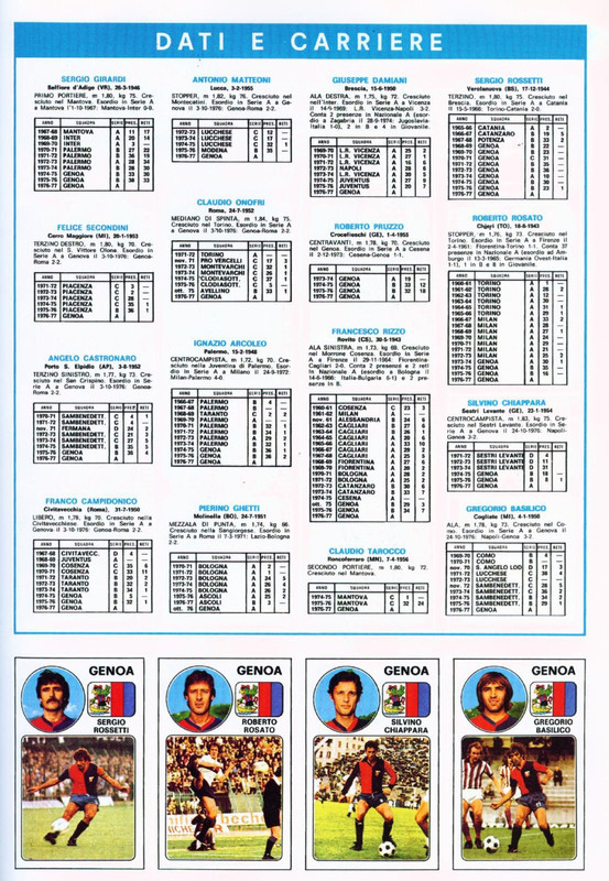 Calciatori 1976-1977 Panini-15