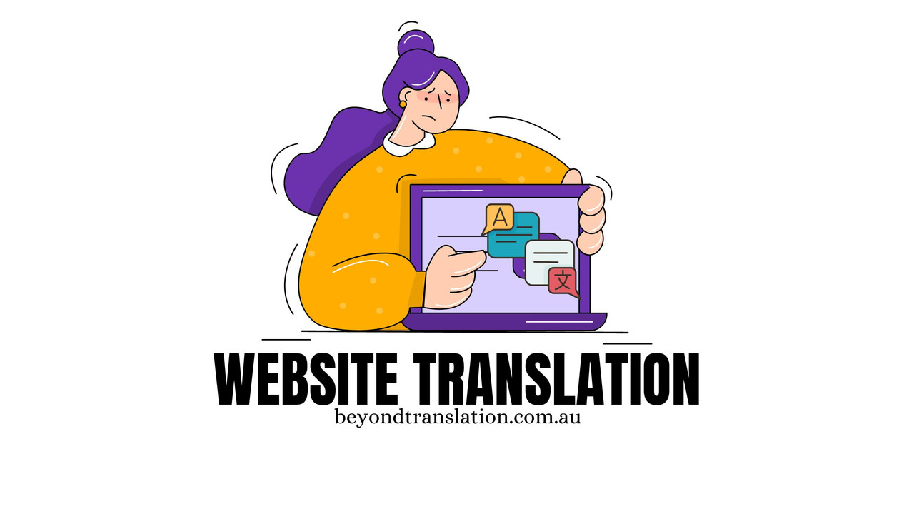 Importance of site Translation in Your Business Growth