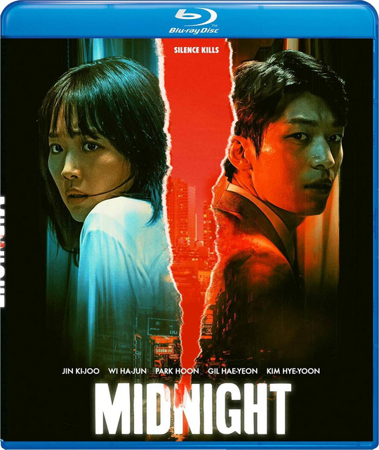  Midnight (2021) 720p HEVC BluRay Hollywood Movie ORG. [Dual Audio] [Hindi or Korean] x265 AAC ESubs [600MB] Full Movie Download