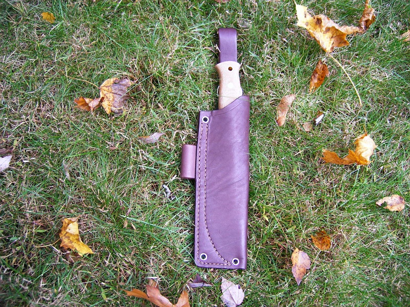 LT Wright Illuminous 5 | Bushcraft USA Forums