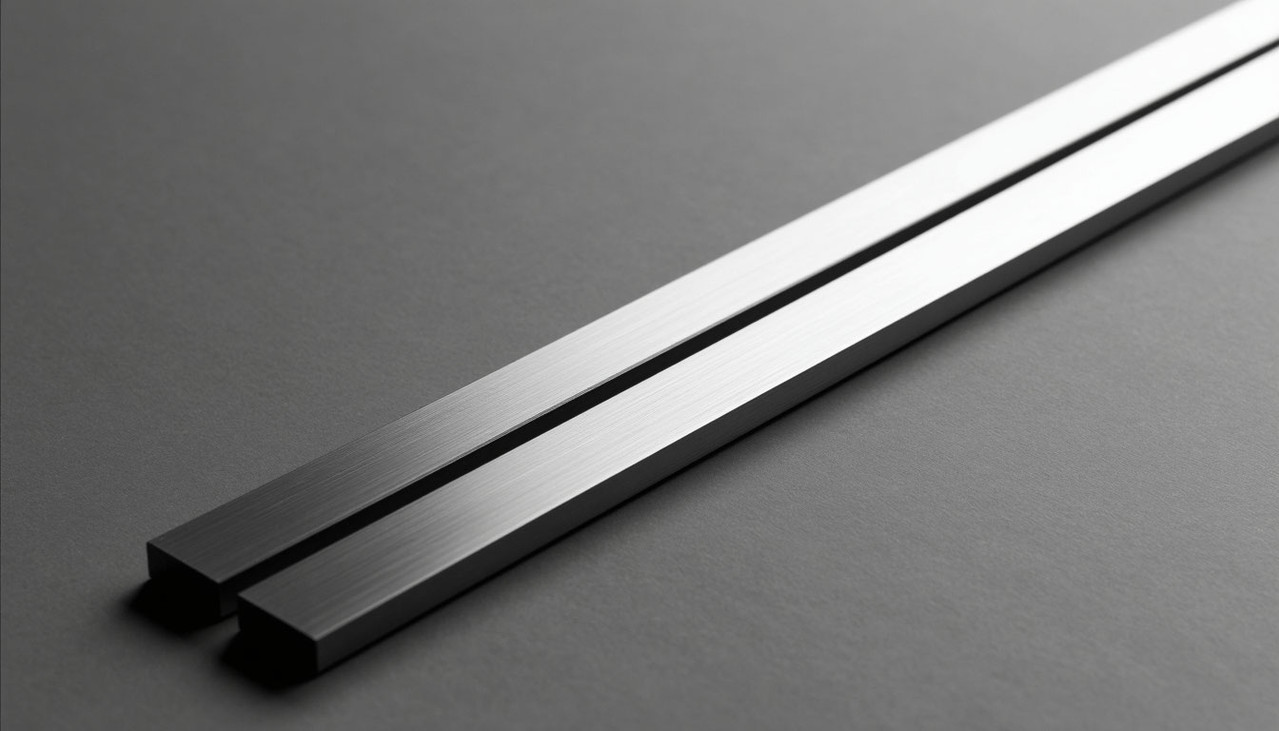 Нержавеющая полоса