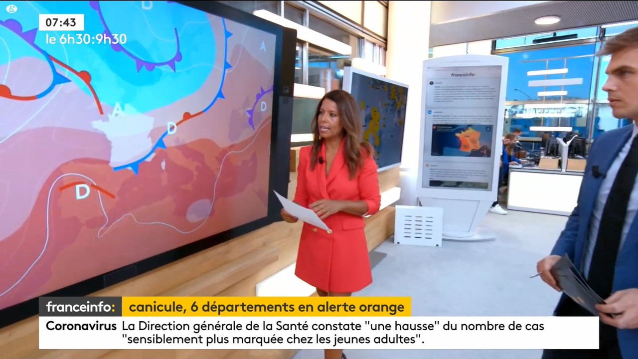 07.30 - 05.29.00 - 9h30. Entre JT, chroniques, invités et revues de p....ts_snapshot_01.20.23.675