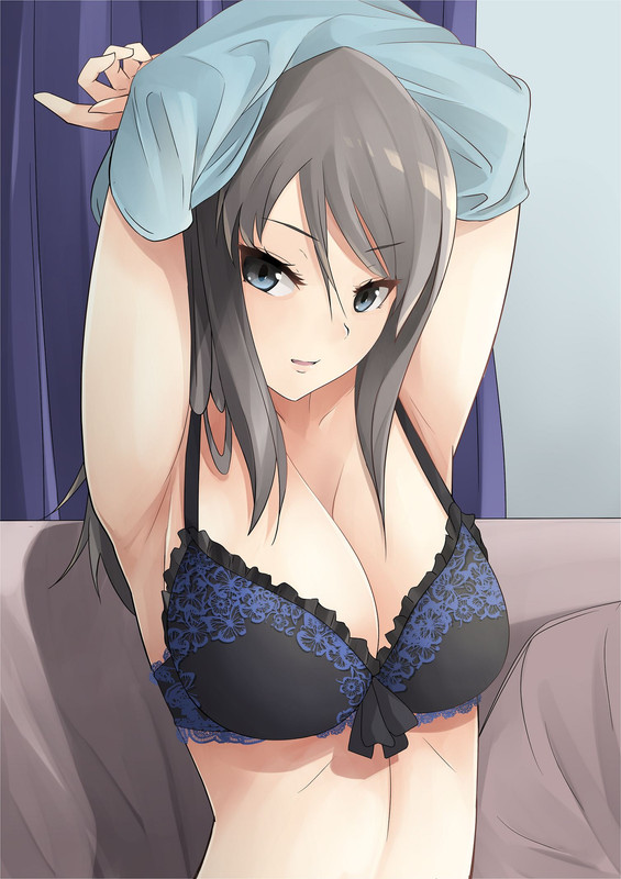 mika-girls-und-panzer-drawn-by-kakimoto-nao-829d06c4b1319c5230926628ec321f42-1