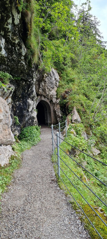 STOCKHORN Y QUIZ TRAIL: frío y diversión a partes iguales - Suiza: 7 veranos, 7 planes con niños (7)