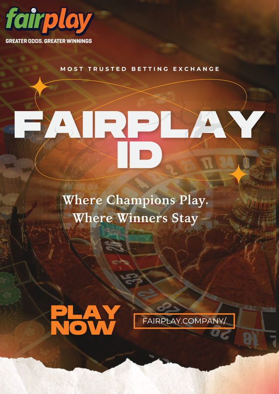 FAIRPLAY ID