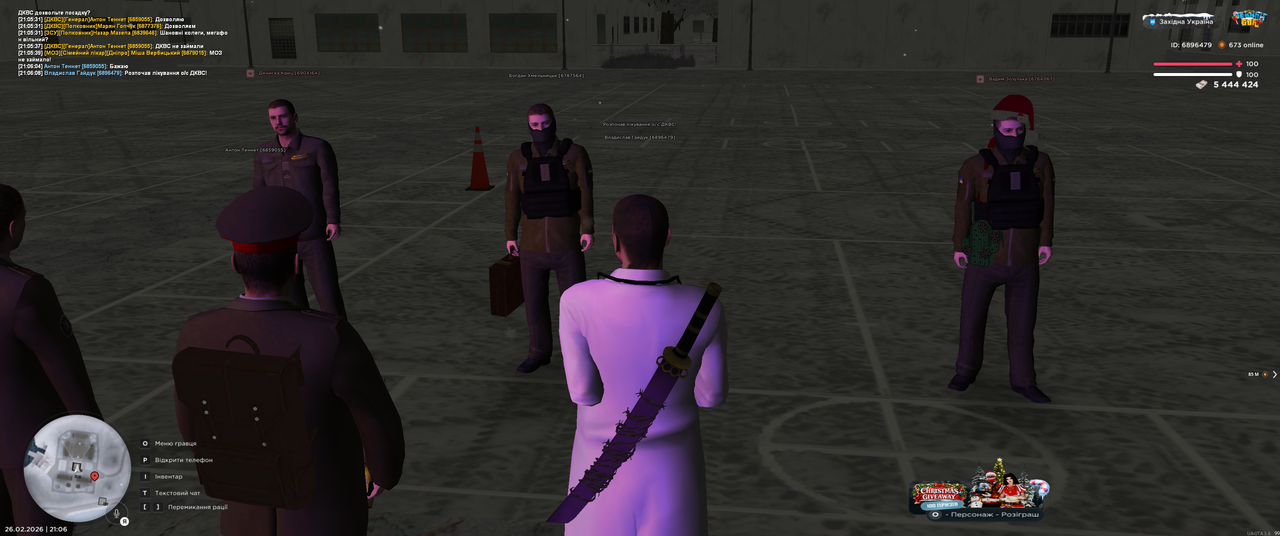 Grand Theft Auto San Andreas Screenshot 2026 02 26 21 06 09 08