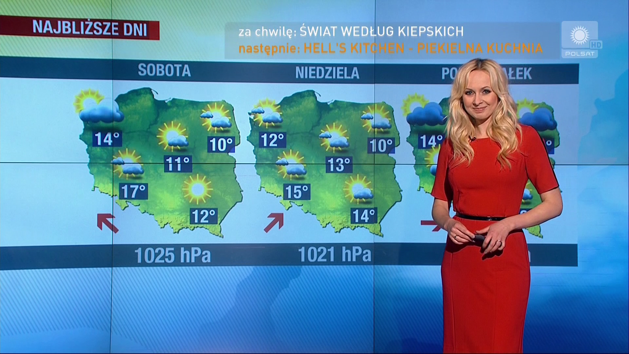 27 10 2015 milena rostkowska polsat 7