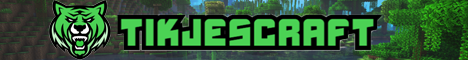 server banner