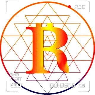 Royal web3 blockchain NFT : Recoder #0115