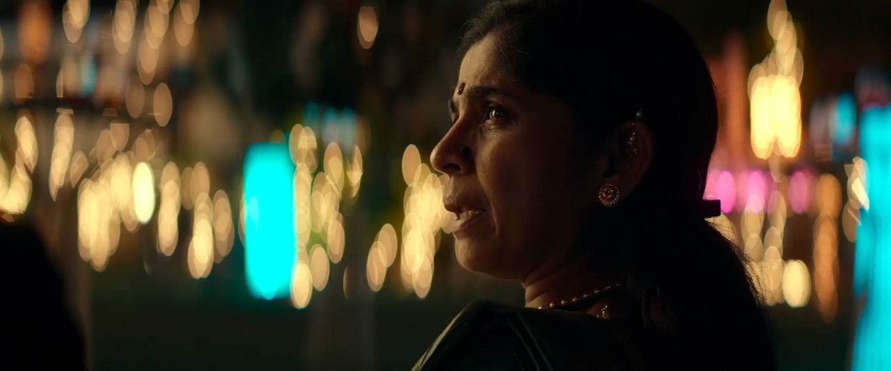 Taaza Khabar (2023) Season 1 [Hindi + Tamil + Telugu + Malayalam + Kannada] WebRip 480p, 720p ESub - Complete Screenshot