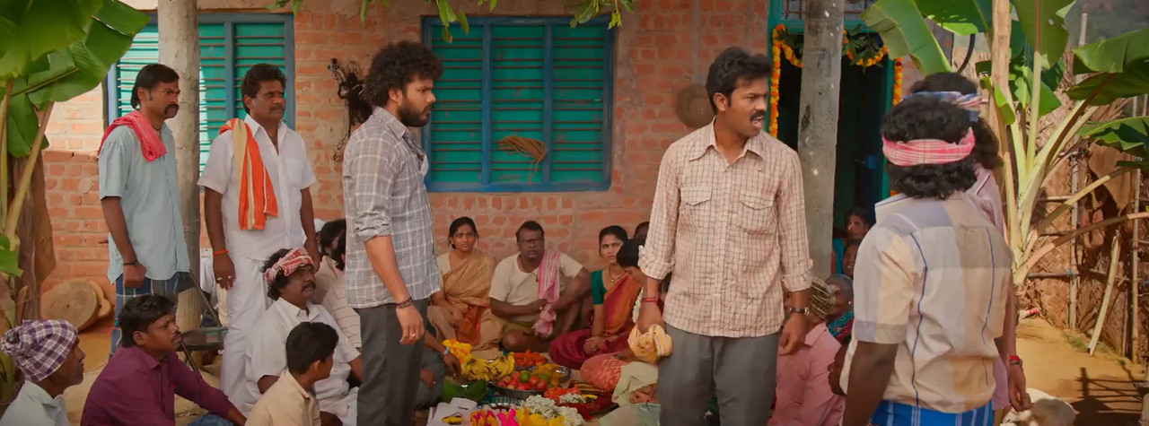 Thimmarajupalli TV 2026 WebRip [Tamil + Telugu] ESub Screenshot