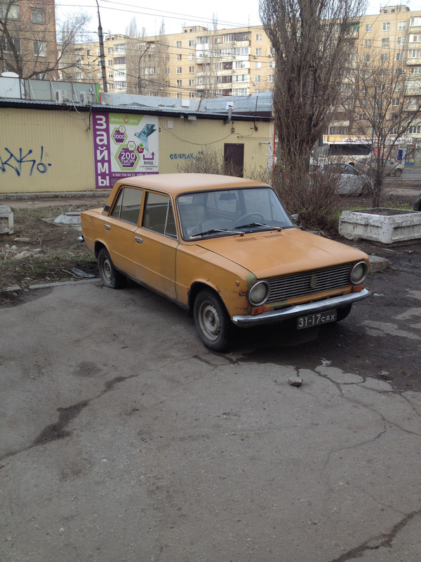 ВАЗ