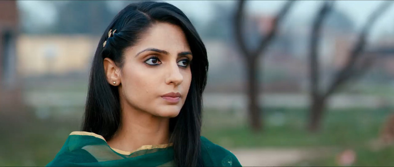 Bhaji in Problem 2013 WebRip [Punjabi] 480p 720p ESub Screenshot