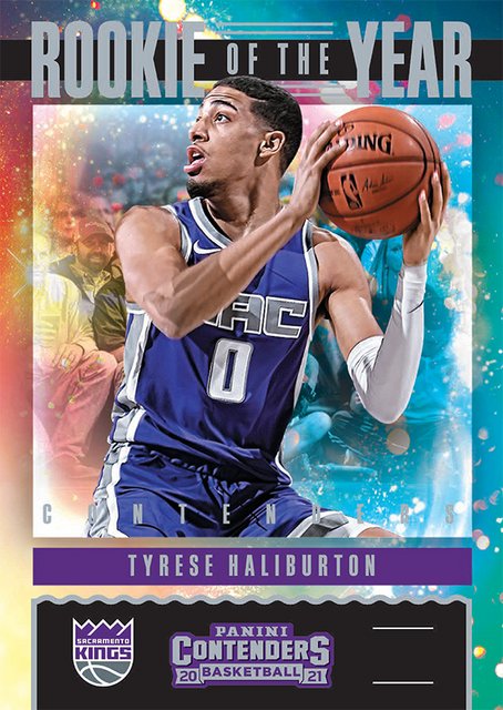  2020-21 Contenders Draft Picks School Colors Basketball #9 Tyrese  Maxey Kentucky Wildcats Official NCAA Licensed Trading Card by Panini  America : Sports & Outdoors