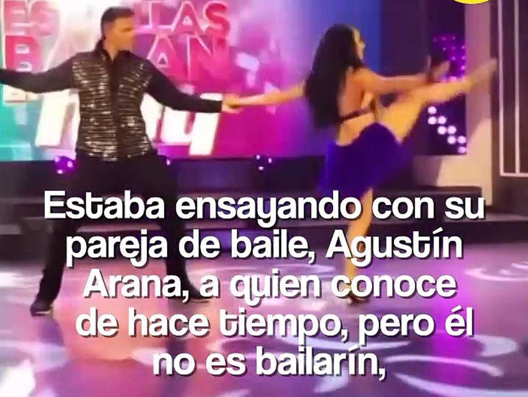 Indignación en Programa Hoy; Ivonne Montero terminó en el hospital