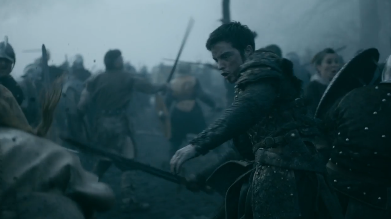 Vikings Season s 1 5 Complete