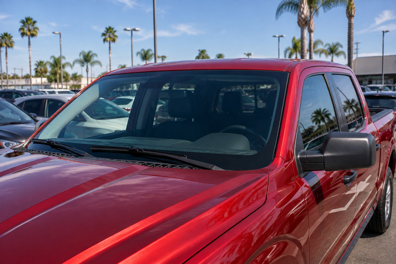 Becerra Auto Glass service