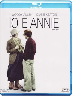 Io e Annie (1977) .mkv HD 720p HEVC x265 AC3 ITA-ENG