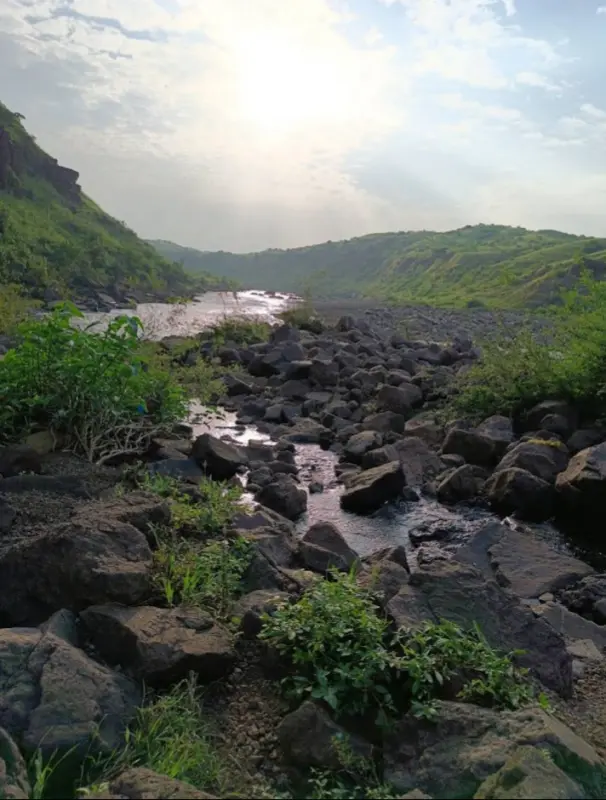 Hidden gem of Ratlam: Paradise valley